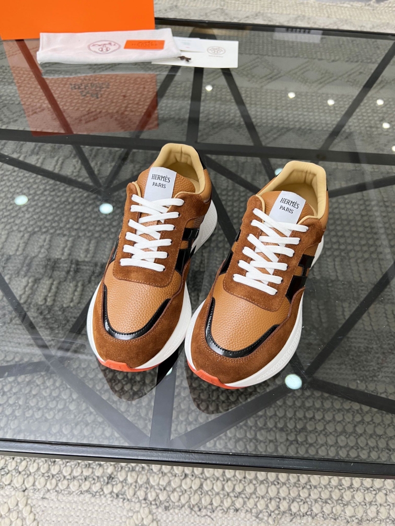 Hermes Sneakers